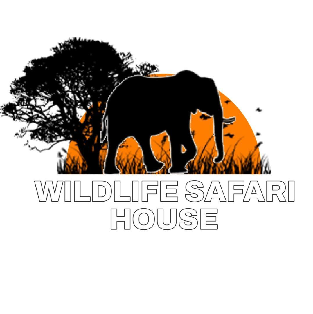 Wildlife Safari House Hotel Udawalawe Exterior photo